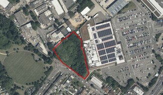 Plus de détails pour 1-7 Wealdstone Rd, Sutton - Terrain à vendre