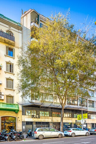 More details for Carrer de Casanova, 161, Barcelona - Retail for Lease