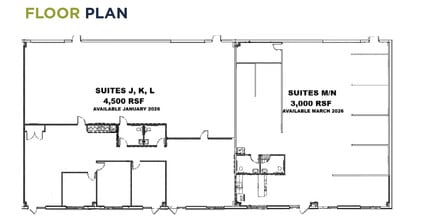 2305 Commerce Center Dr, Rockville, VA for lease Interior Photo- Image 1 of 1