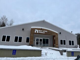 Plus de détails pour 304 Laconia Rd, Belmont, NH - Spécialité à vendre