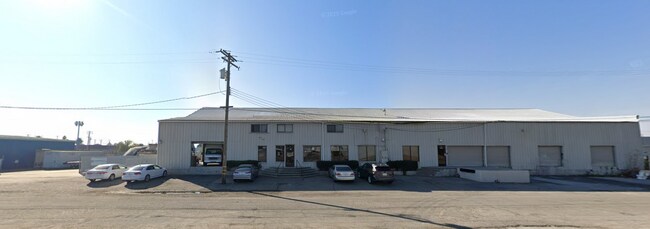 Plus de détails pour 4901 Salida Blvd, Salida, CA - Industriel à louer