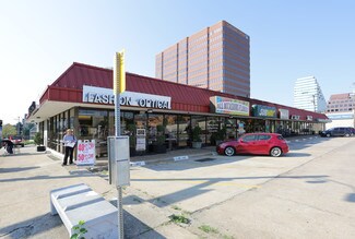 Plus de détails pour 3418 Oak Lawn Ave, Dallas, TX - Commerce de détail à louer