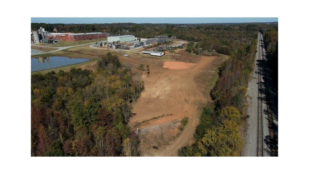 3979 Old Linwood Rd, Lexington, NC à louer - Vidéo sur l’inscription commerciale - Image 2 de 13