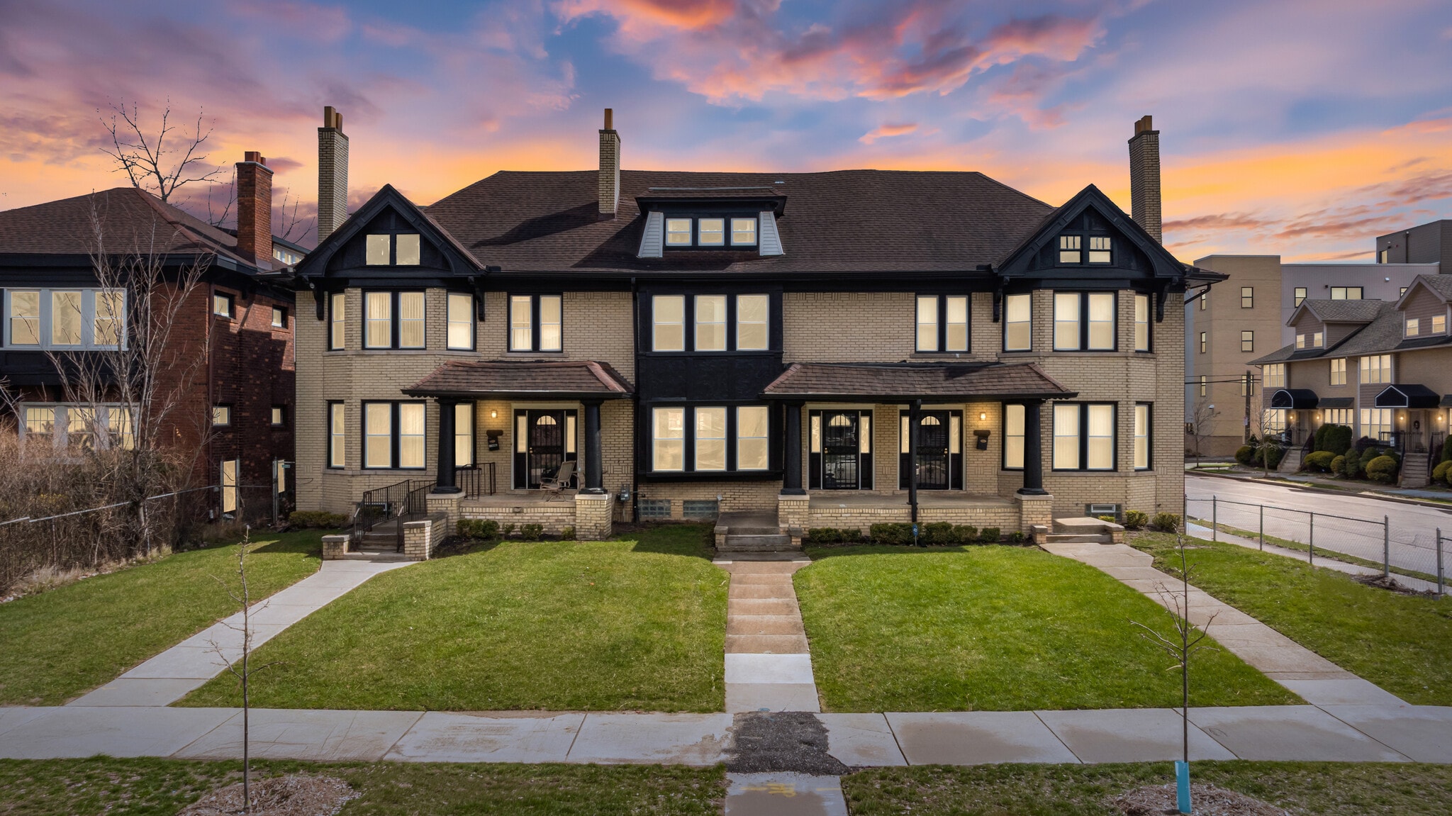 1197 Virginia Park St, Detroit, MI for sale Primary Photo- Image 1 of 54