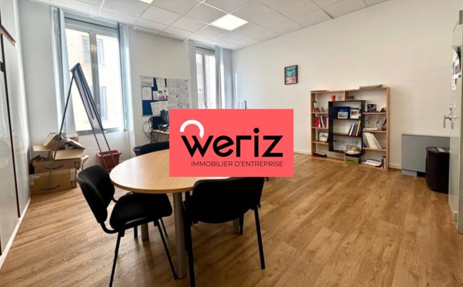 14 Rue Beauvau, Marseille for lease - Building Photo - Image 1 of 4