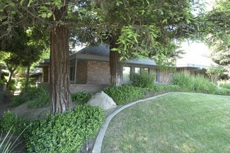 More details for 1180 W Olive Ave, Merced, CA - Coworking for Lease
