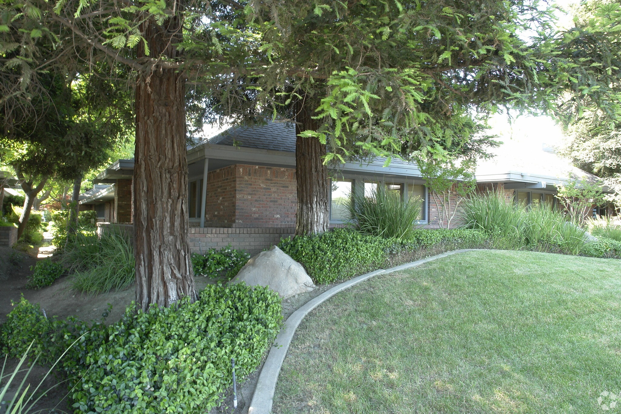 1180 W Olive Ave, Merced, CA for lease Primary Photo- Image 1 of 9