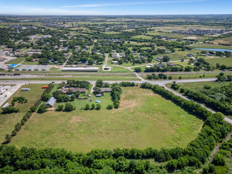 300 S Highway 171, Godley, TX à vendre - Photo du bâtiment - Image 2 de 15