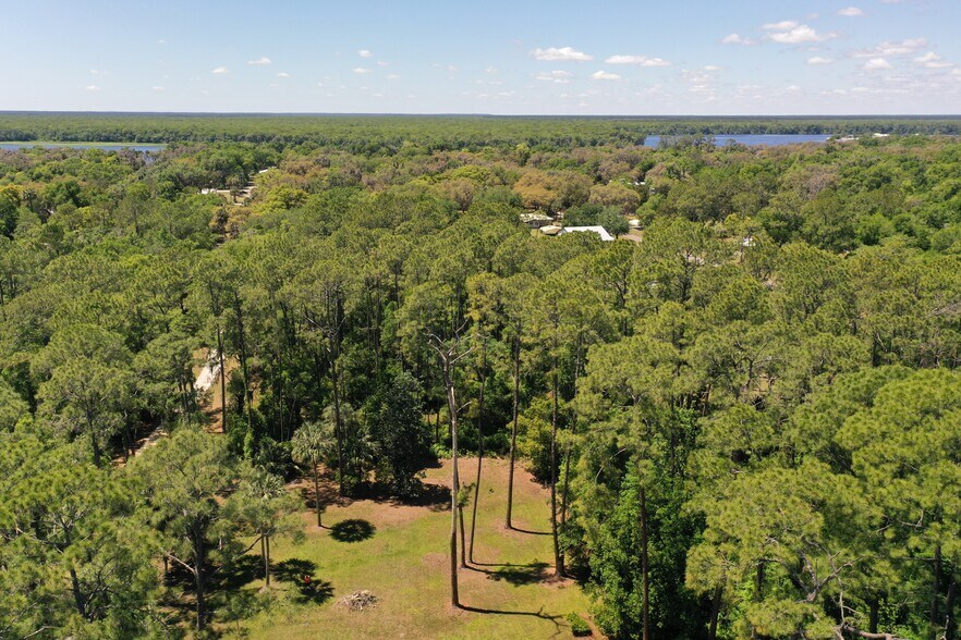 638 Walnut St, Welaka, FL à vendre - Aérien - Image 3 de 41
