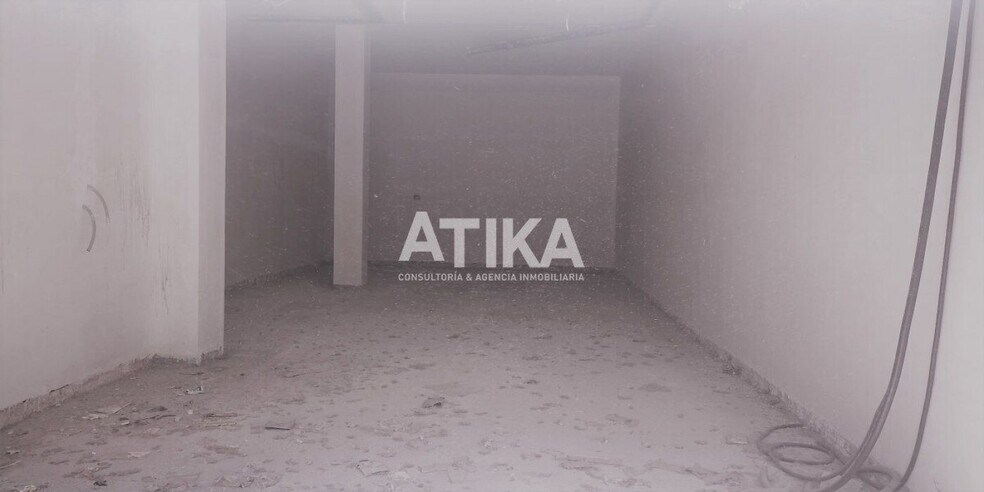 Commerce de détail dans Ontinyent à vendre - Photo du bâtiment - Image 2 de 6