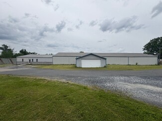 More details for 2020 Chambersburg Rd, Gettysburg, PA - Industrial for Lease
