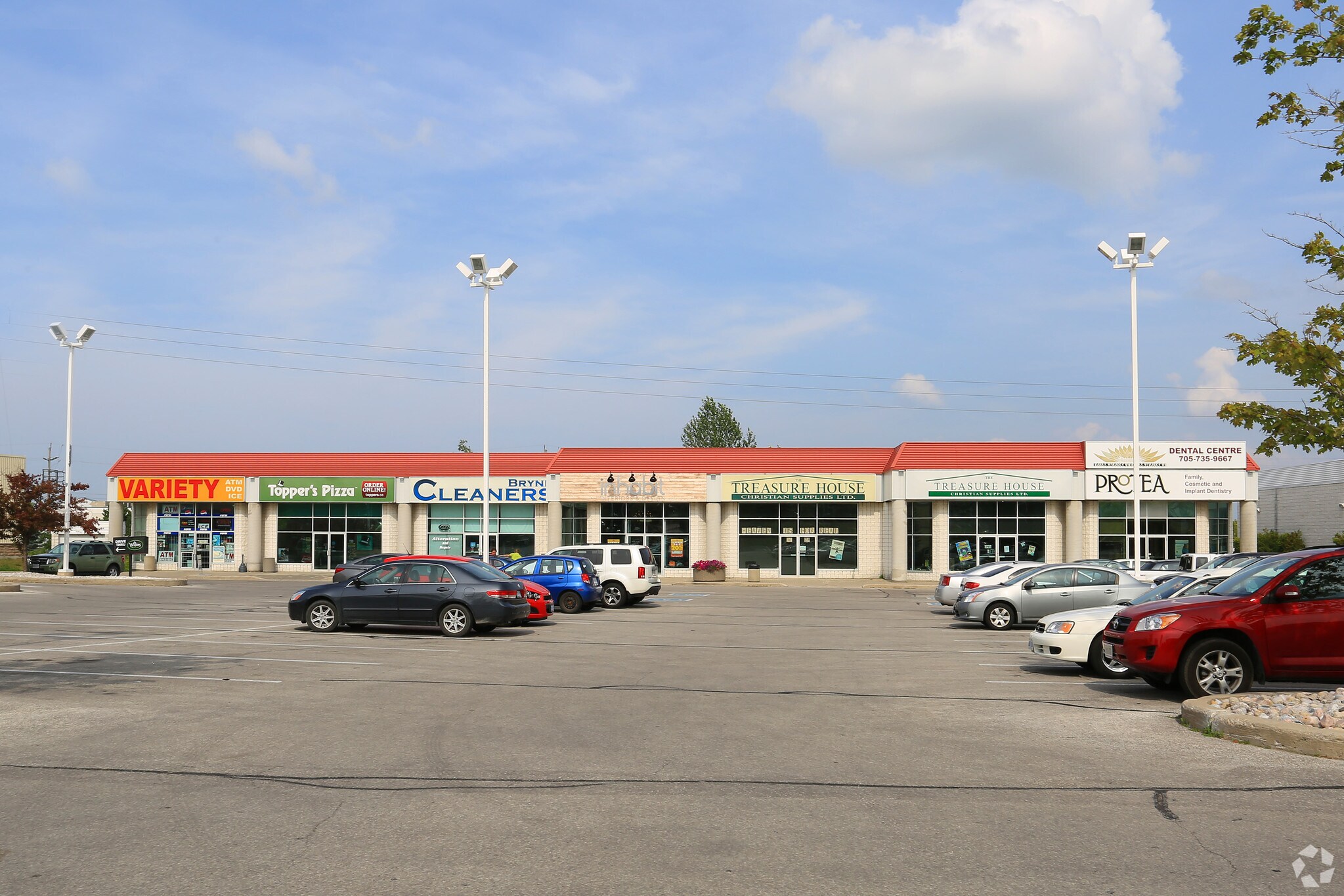 505 Bryne Dr, Barrie, ON à vendre Photo principale- Image 1 de 1