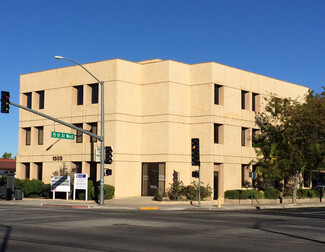 More details for 1505 W Avenue J, Lancaster, CA - Office for Lease