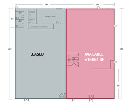 590 E Prater Way, Sparks, NV for lease Floor Plan- Image 1 of 17