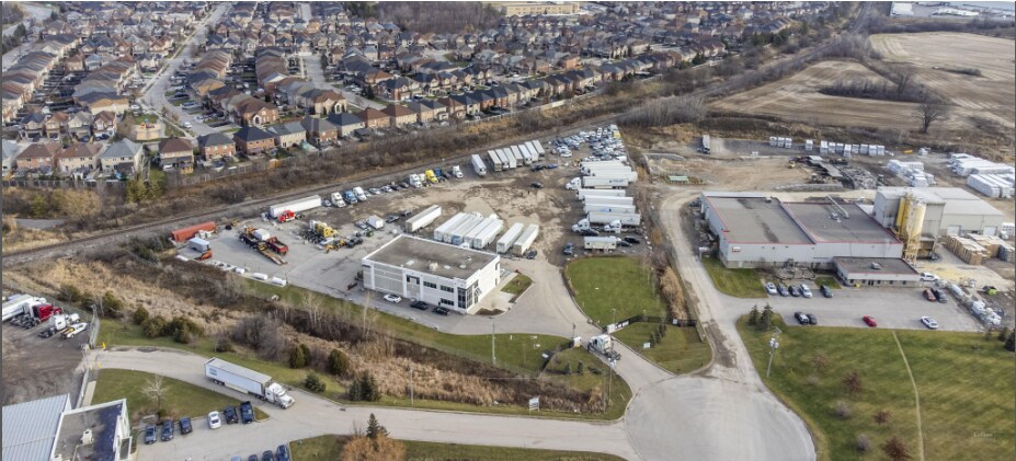 5 Betomat Crt, Bolton, ON for sale Primary Photo- Image 1 of 1