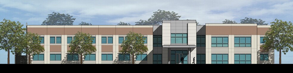 5623 University Heights Blvd, San Antonio, TX à louer - Photo du bâtiment - Image 1 de 1