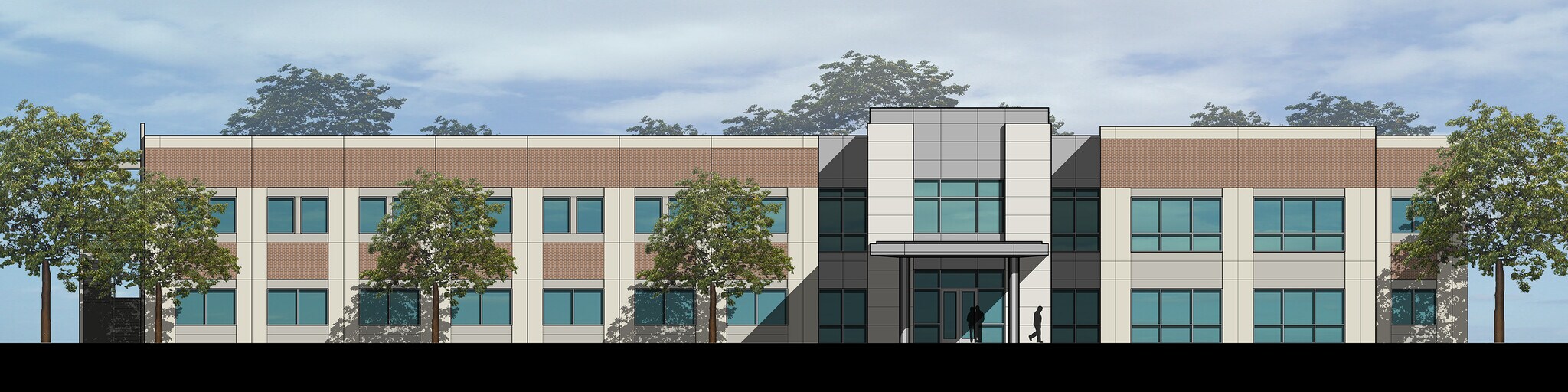 5623 University Heights Blvd, San Antonio, TX à louer Photo du bâtiment- Image 1 de 2