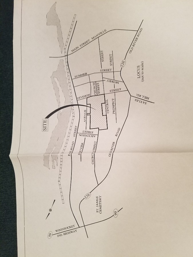 Plan cadastral