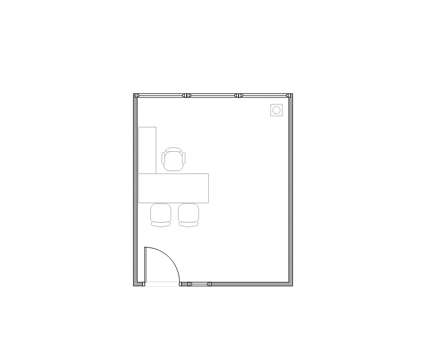 2727 Lyndon B Johnson Fwy, Farmers Branch, TX for lease Floor Plan- Image 1 of 1