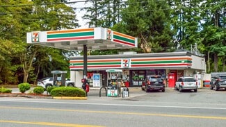 Plus de détails pour 19215 Filbert Rd, Bothell, WA - Commerce de détail à vendre