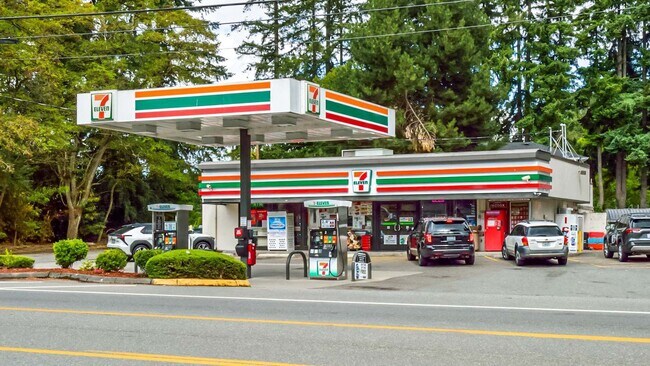 More details for 19215 Filbert Rd, Bothell, WA - Retail for Sale