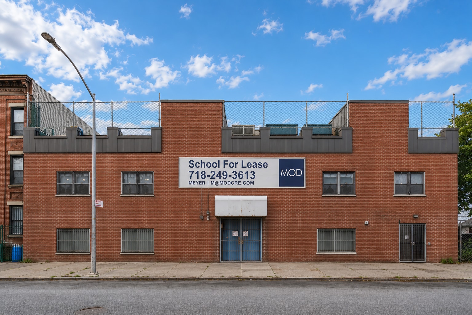 33 Somers St, Brooklyn, NY for lease Interior Photo- Image 1 of 20