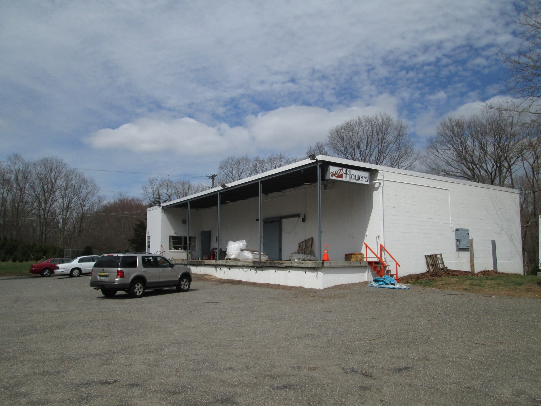 11 Bunker Hill Rd, Andover, CT for sale Primary Photo- Image 1 of 29