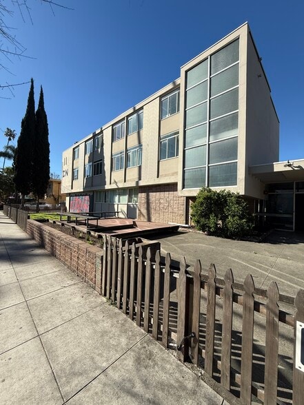 155 S 11th St, San Jose, CA for lease - Building Photo - Image 1 of 14