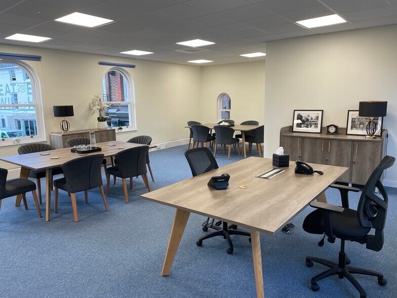 Standen Manor, Hungerford à louer - Photo intérieure - Image 2 de 6