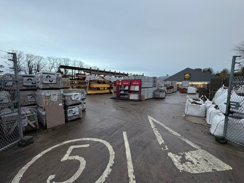 Wagonway Rd, Alnwick à louer - Photo du bâtiment - Image 3 de 3