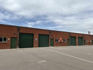 More details for 4660-4696 Glencoe St, Denver, CO - Industrial for Sale