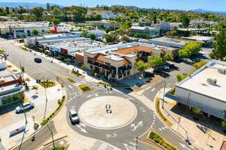 Plus de détails pour 201 E Grand Ave, Escondido, CA - Commerce de détail à vendre