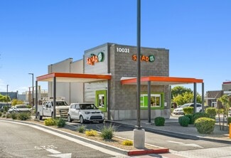 Plus de détails pour 10031 E Southern Ave, Mesa, AZ - Commerce de détail à vendre