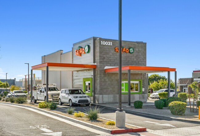 More details for 10031 E Southern Ave, Mesa, AZ - Retail for Sale