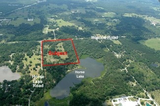 Plus de détails pour WISCON ROAD, Brooksville, FL - Terrain à vendre