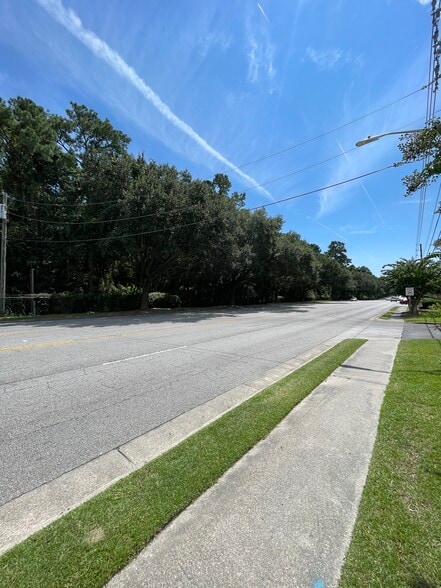 7750 Waters Ave, Savannah, GA for sale - Primary Photo - Image 2 of 4