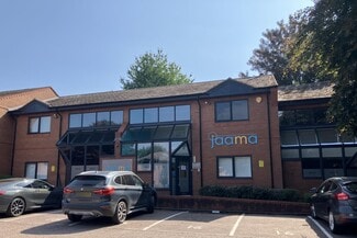 More details for Amber Clos, Tamworth - Office for Sale