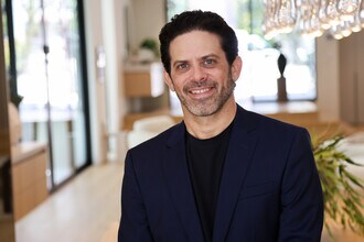 Ross Weinstein