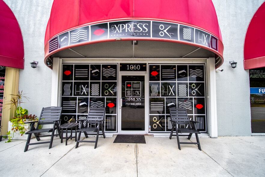 1060 SW Bayshore Blvd, Port Saint Lucie, FL for sale - Building Photo - Image 3 of 32