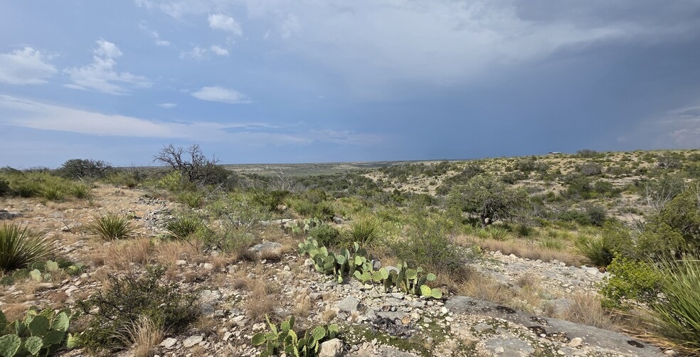 0000 Cactus Rose Ln, Ozona, TX for sale - Building Photo - Image 3 of 38