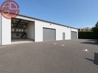 More details for Industrial for Lease