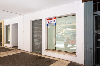 Avenida de la República Argentina, 50, Sevilla, Sevilla for lease Building Photo- Image 2 of 6