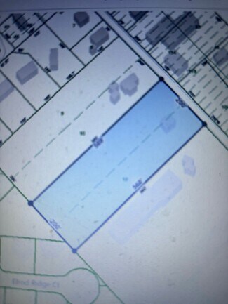 More details for 1610 Summer St, Manchester, TN - Land for Sale