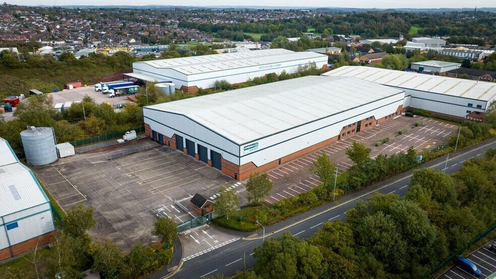 Dalewood Rd, Newcastle à louer - Photo du bâtiment - Image 2 de 31