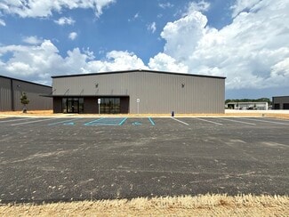 More details for 106 War Birds blvd, Spartanburg, SC - Industrial for Sale