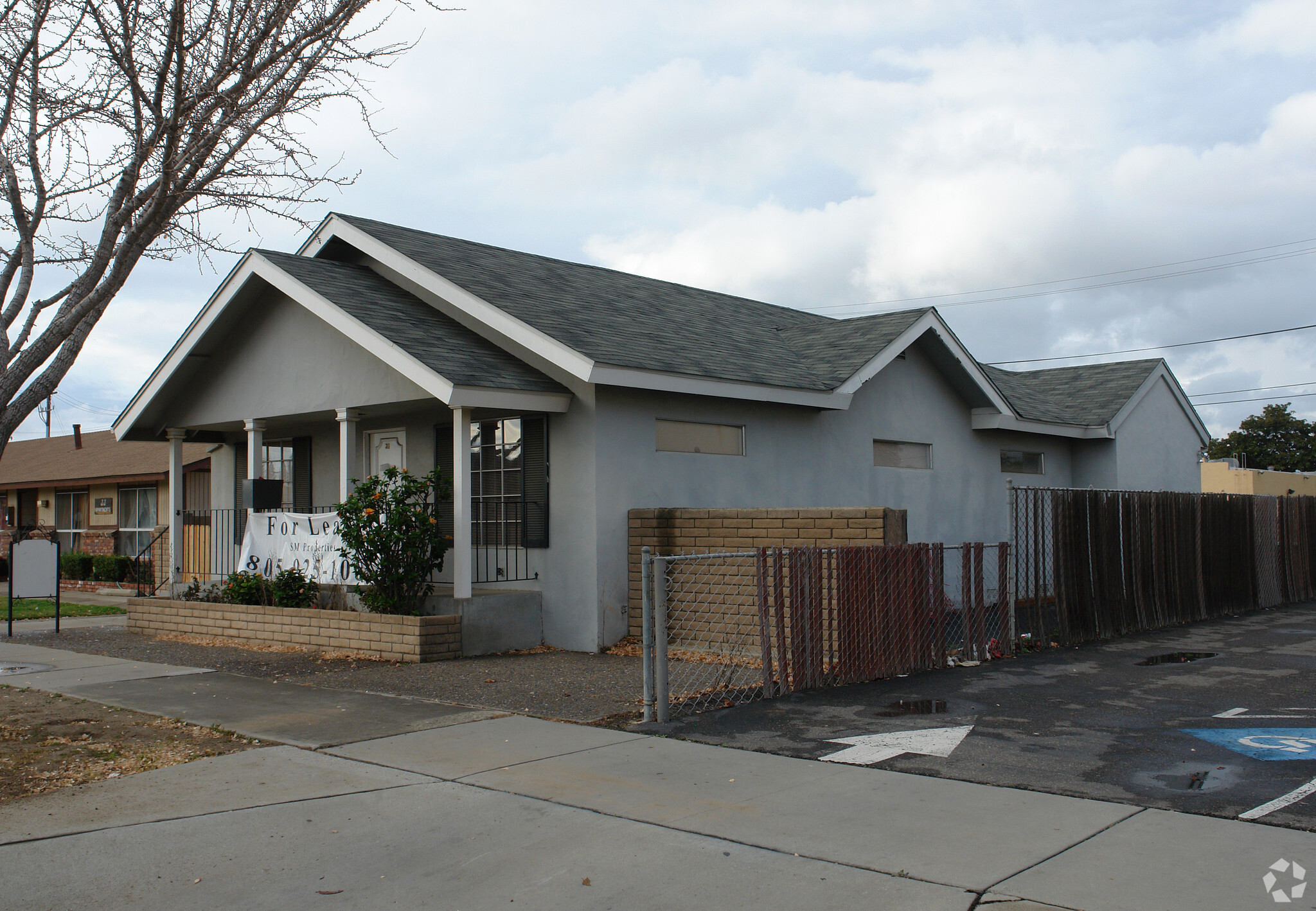 311 W Church St, Santa Maria, CA for sale Primary Photo- Image 1 of 1