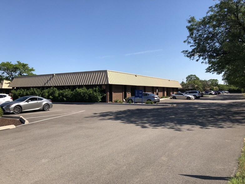 729 N Route 83, Bensenville, IL à louer - Photo du bâtiment - Image 3 de 10