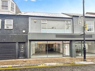 More details for 22A-23 Derwent, Sunderland - Retail for Lease