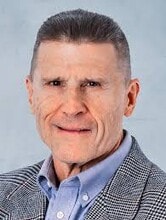 Bill Buchanan