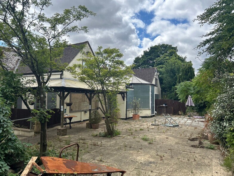 Kilkenny, Andoversford à vendre - Photo du bâtiment - Image 2 de 7